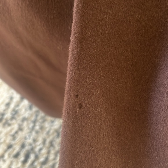 Anine Bing Hunter Coat - Picture 16 of 16